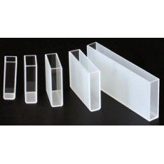 Cuvette Quadrate  per Visibile (10 mm)